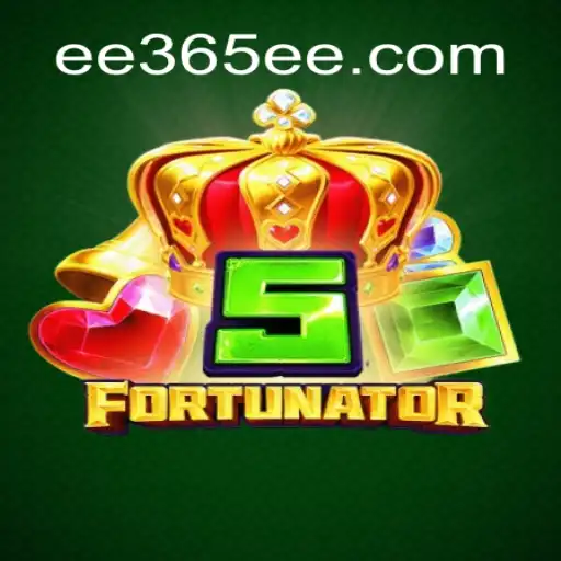 Descubra o Mundo Fascinante de 5Fortunator