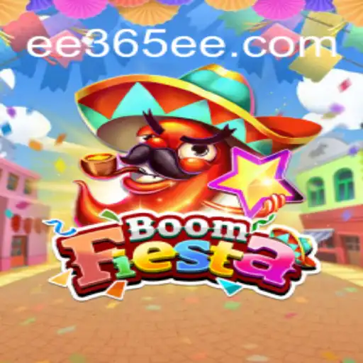 BoomFiesta: Uma Aventura Explosiva no Mundo dos Jogos Online
