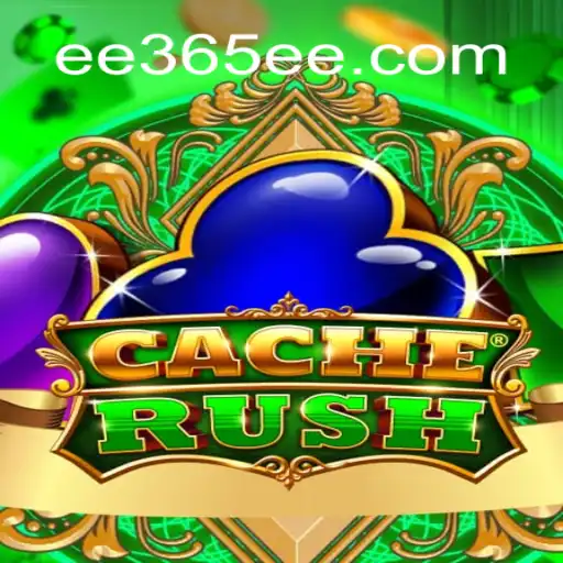 CacheRush: Uma Aventura Empolgante no Mundo dos Jogos Online