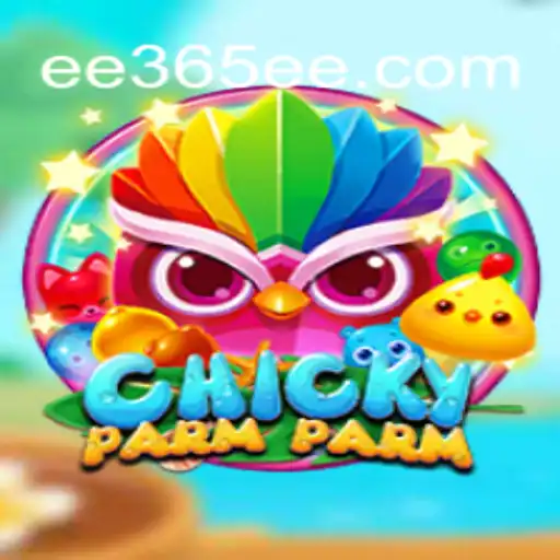 Explorando o Mundo Divertido de ChickyParmParm