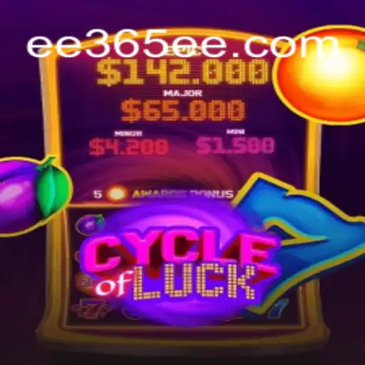 CycleofLuck: Descubra as Regras e Estratégias do Jogo no ee365.com