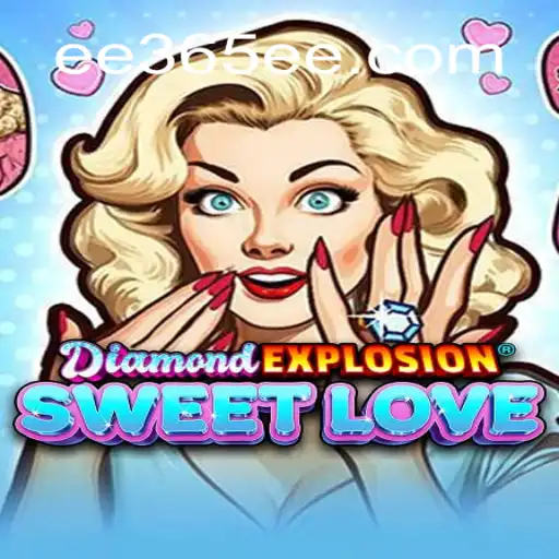 Descubra 'DiamondExplosionSweetLove': O Novo Fenômeno Global dos Jogos