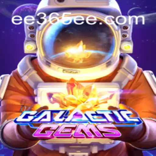 Explorando o Fascinante Universo de GalacticGems