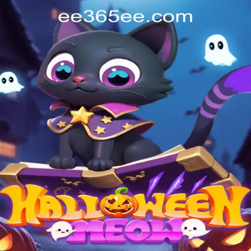 HalloweenMeow: Uma Aventura Assustadora e Divertida para os Amantes de Jogos
