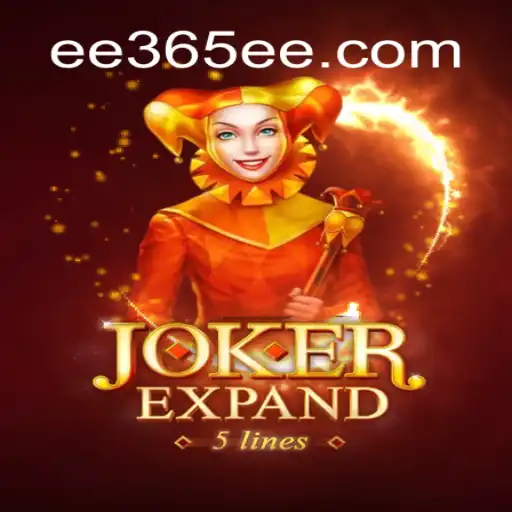 Descubra o Fascinante Mundo de JokerExpand no ee365.com