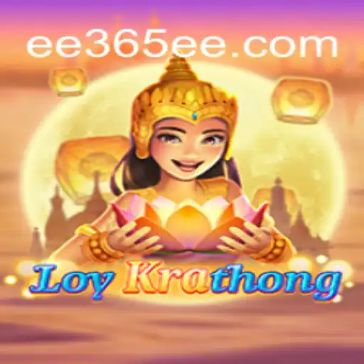 LoyKrathong: Mergulhe na Tradição com um Toque Moderno