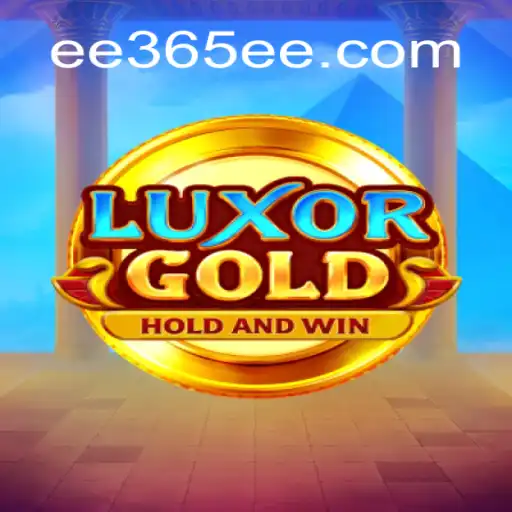 LuxorGold: Entre no Fascinante Mundo da Aventura e Estratégia