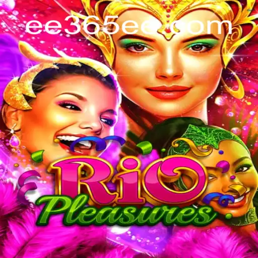 Descubra o Universo de Diversão com RioPleasures
