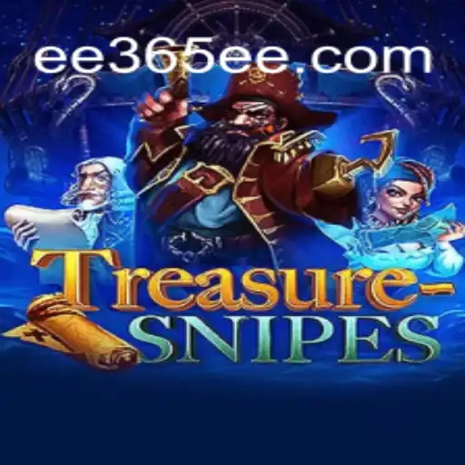 Explorando o Mundo de TreasureSnipes: Uma Aventura de Caça ao Tesouro