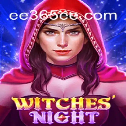 WitchesNight: Um Mergulho no Mundo da Magia e Competição