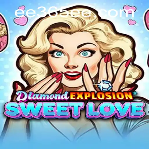 Descubra 'DiamondExplosionSweetLove': O Novo Fenômeno Global dos Jogos