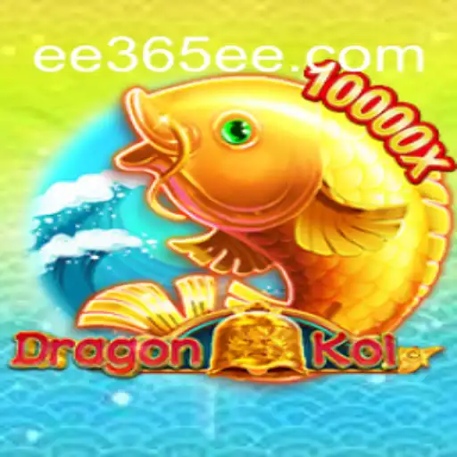 DragonKoi: Explorando o Novo Fenômeno dos Jogos Online