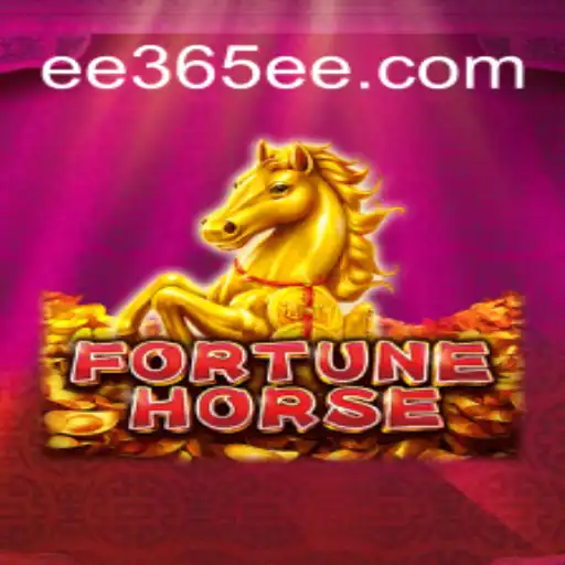 Descubra o Fascinante Mundo de FortuneHorse no ee365.com