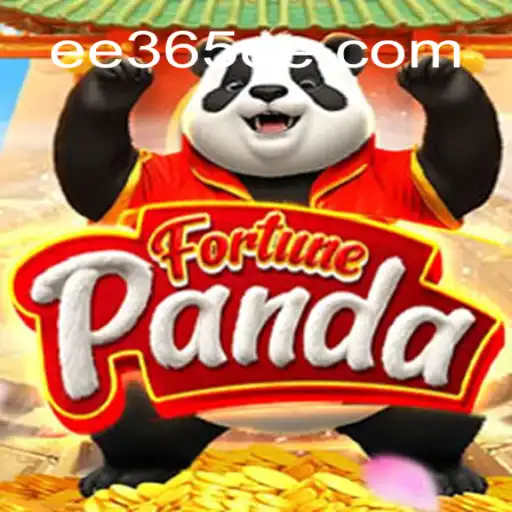 FortunePanda: Explorando o Encanto do Jogo com ee365.com