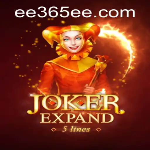 Descubra o Fascinante Mundo de JokerExpand no ee365.com