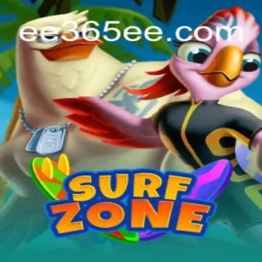 SurfZone: Descubra a Emocionante Aventura Aquática
