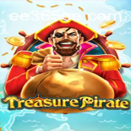 Tesouros e Aventuras com TreasurePirate: Mergulhe na Emoção